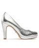 Tamaris Обувки 1-22426-41 Silver 941 - Mera.bg