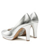 Tamaris Обувки 1-22426-41 Silver 941 - Mera.bg