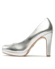 Tamaris Обувки 1-22426-41 Silver 941 - Mera.bg