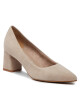 Tamaris Обувки 1-22435-41 Ivory 418 - Mera.bg