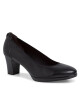 Tamaris Обувки 1-22446-20 Black 001 - Mera.bg