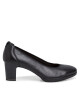 Tamaris Обувки 1-22446-20 Black 001 - Mera.bg