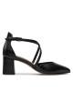 Tamaris Обувки 1-22458-42 Black 001 - Mera.bg