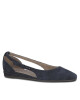 Tamaris Обувки 1-24230-20 Navy 805 - Mera.bg