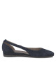 Tamaris Обувки 1-24230-20 Navy 805 - Mera.bg