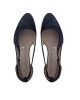 Tamaris Обувки 1-24230-20 Navy 805 - Mera.bg