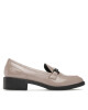 Tamaris Обувки 1-24301-41 Taupe Patent 345 - Mera.bg
