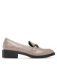 Tamaris Обувки 1-24301-41 Taupe Patent 345 - Mera.bg