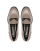 Tamaris Обувки 1-24301-41 Taupe Patent 345 - Mera.bg