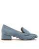 Tamaris Обувки 1-24309-42 Light Blue 880 - Mera.bg