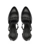 Tamaris Обувки 1-24421-41 Black 001 - Mera.bg