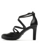 Tamaris Обувки 1-24421-41 Black 001 - Mera.bg
