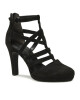 Tamaris Обувки 1-24493-41 Black 001 - Mera.bg