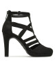 Tamaris Обувки 1-24493-41 Black 001 - Mera.bg