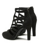 Tamaris Обувки 1-24493-41 Black 001 - Mera.bg
