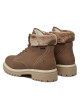 Tamaris Туристически oбувки 1-26914-41 Кафяв - Mera.bg