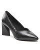 Tamaris Обувки 1-22407-29 Black 001 - Mera.bg