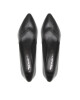 Tamaris Обувки 1-22407-29 Black 001 - Mera.bg