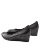 Tamaris Обувки 1-22320-29 Black 001 - Mera.bg