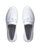 Tamaris Обувки 1-24711-30 White Leather 117 - Mera.bg