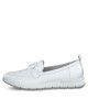Tamaris Обувки 1-24711-30 White Leather 117 - Mera.bg