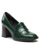 Tamaris Обувки 1-24438-41 Green Croco 736 - Mera.bg