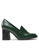 Tamaris Обувки 1-24438-41 Green Croco 736 - Mera.bg