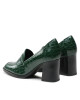 Tamaris Обувки 1-24438-41 Green Croco 736 - Mera.bg