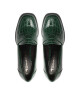 Tamaris Обувки 1-24438-41 Green Croco 736 - Mera.bg