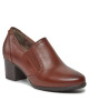 Tamaris Обувки 8-84400-29 Chestnut 328 - Mera.bg