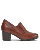 Tamaris Обувки 8-84400-29 Chestnut 328 - Mera.bg