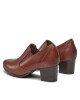 Tamaris Обувки 8-84400-29 Chestnut 328 - Mera.bg