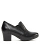 Tamaris Обувки 8-84400-41 Black 001 - Mera.bg