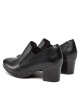 Tamaris Обувки 8-84400-41 Black 001 - Mera.bg