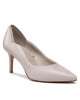 Tamaris Обувки на ток 1-22430-29 Pale Grey 249 - Mera.bg