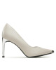 Tamaris Обувки на ток 1-22432-41 Light Grey 204 - Mera.bg