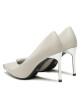 Tamaris Обувки на ток 1-22432-41 Light Grey 204 - Mera.bg