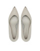 Tamaris Обувки на ток 1-22432-41 Light Grey 204 - Mera.bg