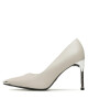 Tamaris Обувки на ток 1-22432-41 Light Grey 204 - Mera.bg