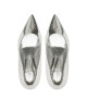 Tamaris Обувки на ток 1-22463-41 Silver 941 - Mera.bg