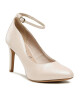 Tamaris Обувки на ток 1-24403-29 Rose Pearl 593 - Mera.bg
