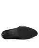 Tamaris Обувки на ток 1-24403-29 Black Matt 020 - Mera.bg