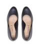 Tamaris Обувки на ток 1-22447-29 Navy Glam - Mera.bg