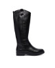 Tamaris Офицерки 1-25522-45 Черен - Mera.bg