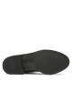 Tamaris Офицерки 1-25514-29 Black 001 - Mera.bg