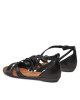 Tamaris Сандали 1-28124-28 Black 001 - Mera.bg