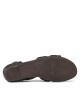 Tamaris Сандали 1-28124-28 Black 001 - Mera.bg