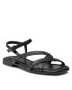 Tamaris Сандали 1-28126-28 Black 001 - Mera.bg