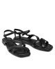 Tamaris Сандали 1-28126-28 Black 001 - Mera.bg