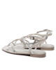 Tamaris Сандали 1-28127-28 White/Silver 171 - Mera.bg